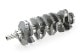 RSE FORGED BILLET FULL COUNTER CRANKSHAFT 2.3 98.0MM FOR MITSUBISHI EVO 10 4B11 RA204B-MT02A
