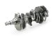 RSE FORGED BILLET 5 COUNTER CRANKSHAFT 4.1 94.4MM FOR NISSAN GT-R R35 VR38DETT RA204D-NS01A