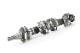 RSE FORGED 8-COUNTER CRANKSHAFT 2.8 77.7MM FOR NISSAN RB26DETT RA204C-NS05A