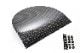 RSE CARBON REAR BUMPER COVER RH FOR TOYOTA 86 ZN6 SUBARU BRZ ZC6 ZENKI FA20 RE301A-SB03B