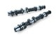 RSE CAMSHAFT SET SPEC-S 7 SINGLE AVCS 258 266-9.60 9.80 FOR SUBARU EJ20 RA301A-SB01A