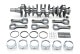 RSE STROKER KIT 3.4 86.50 FOR TOYOTA 2JZ-GTE RA201A-TY03C