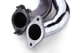 RSE JOINT PIPE VER.2 FOR TOYOTA GR86 ZN6 ZN8 SUBARU BRZ ZC6 ZD8 FA20 FA24 RB6060-SB05A