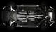 RSE FULL TITANIUM MUFFLER EXHAUST FOR MAZDA ROADSTER NC LF-VE RB6090-MZ03A
