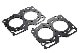 RSE METAL HEAD GASKET SINGLE AVCS 93.5-1.2MM FOR SUBARU EJ20 RA4070-SB01C