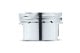 RSE FORGED PISTON KIT 87.00MM CH29.50 (3.6) FOR TOYOTA 2JZ-GTE RA202A-TY03B