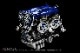 RSE ADJUSTABLE CAM GEAR IN FOR NISSAN RB26DETT RB25DE(T) RB20DE(T) RA302B-NS05A