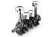 RSE STROKER KIT EVO1-9 2.3 85.50 FOR MITSUBISHI EVO 4G63 RA201A-MT01D
