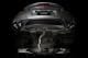 RSE FULL TITANIUM EXHAUST SYSTEM FOR NISSAN GT-R R35 VR38DETT RB6070-NS01A
