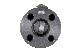 RSE CAMSHAFT SPEC-R IN 262-10.25 FOR NISSAN RB26DETT RA301C-NS05F