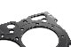 RSE METAL HEAD GASKET 82.5-0.7MM FOR HONDA B16 B18 RA4070-HN03A