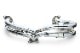 RSE EXHAUST MANIFOLD KIT UNEQUAL LENGTH FOR SUBARU WRX S4 LEVORG FA20DIT FB16DIT RB6010-SB04A