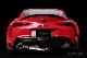 RSE FULL TITANIUM MUFFLER EXHAUST TYPE-R FOR TOYOTA GR SUPRA B58 RB6090-TY06A