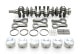 RSE STROKER KIT 2.6 FULL COUNTER 86.50 FOR NISSAN RB26DETT RB25DET RA201A-NS05F