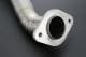 RSE FULL TITANIUM CATALYST STRAIGHT PIPE KIT FOR MAZDA ROADSTER NC LF-VE RB6100-MZ03A