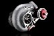RSE TURBOCHARGER KIT GTX3076R DET FOR NISSAN SR20DET RB402A-NS08A