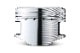 RSE FORGED PISTON KIT 87.00MM CH30.00 (STD 2.8) FOR NISSAN RB26DETT RA202A-NS05A