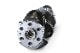 RSE FORGED 8-COUNTER CRANKSHAFT 2.8 77.7MM FOR NISSAN RB26DETT RA204C-NS05A