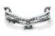 RSE EXHAUST MANIFOLD KIT EQUAL LENGTH FOR SUBARU WRX S4 LEVORG FA20DIT FB16DIT RB6010-SB04B