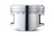 RSE FORGED PISTON 86.50MM CH30.00 (STD 2.8) FOR NISSAN RB26DETT RA202A-NS05B