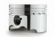 RSE FORGED PISTON 86.50MM CH34.00 (STD) FOR TOYOTA 2JZ-GTE RA202A-TY03F
