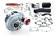 RSE TURBOCHARGER KIT GTX3076R DET FOR NISSAN SR20DET RB402A-NS08A