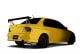 RSE FULL TITANIUM MUFFLER EXHAUST USDM BUMPER FOR MITSUBISHI EVO8-9 4G63 RB6090-MT01B