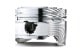RSE FORGED PISTON KIT 87.00MM CH30.00 (STD 2.8) FOR NISSAN RB26DETT RA202A-NS05A