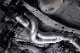 RSE FULL TITANIUM FRONT PIPE KIT FOR NISSAN SKYLINE GT-R RB26DETT RB6080-NS05A