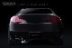 RSE FULL TITANIUM MUFFLER EXHAUST FOR NISSAN SKYLINE V35 COUPE VQ35 RB6090-NS04G