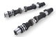 RSE CAMSHAFT SET SPEC-R 5 257 SINGLE AVCS 272-11.00 10.80 FOR SUBARU EJ25 RA301A-SB02B