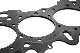 RSE METAL HEAD GASKET 82.5-0.7MM FOR HONDA B16 B18 RA4070-HN03A