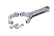 RSE FORGED H-BEAM CONNECTING ROD SET 142.00MM (STD 3.4) FOR TOYOTA 2JZ-GTE RA203A-TY03A