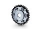 RSE ADJUSTABLE CAM GEAR 1PC FOR NISSAN 240SX USDM KA24DE RA302A-NS16A