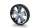 RSE ADJUSTABLE CAM GEAR 1PC FOR MITSUBISHI EVO1 EVO2 EVO3 ECLIPSE 4G63 RA302A-MT01A