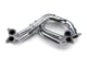 RSE EXHAUST MANIFOLD EQUAL LENGTH VER.2 FOR TOYOTA GR86 ZN6 ZN8 SUBARU BRZ ZC6 ZD8 FA20 FA24 RB6010-SB05B