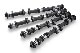 RSE CAMSHAFT SET SPEC-S 258 266-10.30 FOR NISSAN GT-R R35 VR38DETT RA301A-NS01A