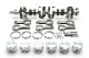 RSE STROKER KIT 2.8 8 COUNTER 87.00 CP FOR NISSAN RB26DETT RB25DET RA201A-NS05AP