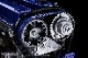 RSE ADJUSTABLE CAM GEAR 1PC FOR TOYOTA 1JZ-GTE 2JZ-GTE RA302A-TY03A