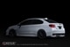 RSE FULL TITANIUM MUFFLER EXHAUST TYPE-D FOR SUBARU WRX STI GV VA EJ20 EJ25 FA20DIT RB6090-SB02D