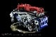 RSE ADJUSTABLE CAM GEAR EJ20 EJ25 SINGLE AVCS EX LH FOR SUBARU EJ20 EJ25 RA302F-SB01A
