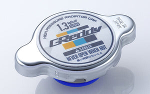 GREDDY RADIATOR CAP S TYPE FOR  13901002