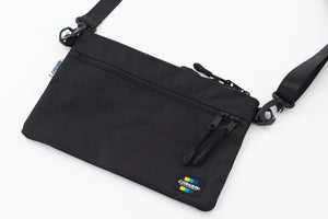 GREDDY SACOCHE BLACK FOR 18001956