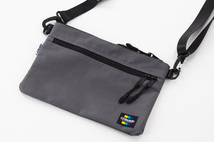 GREDDY SACOCHE BLACK FOR 18001956