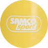 SAMCO SPORT COOLANT HOSE KIT YELLOW FOR LOTUS ELISE EXIGE S2 WITH A C 40TCS495-C-YELLOW