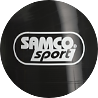 SAMCO SPORT COOLANT HOSE KIT BLACK FOR FIAT UNO TURBO MK2 1.37T 40TCS13-C-B-BLACK