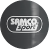SAMCO SPORT COOLANT HOSE KIT GUN METALLIC FOR DODGE RAM HEMI 40TCS390-C-GUN-METALLIC