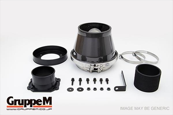 GRUPPEM SUPER CLEANER CARBON DUCT  For  SCC-0187