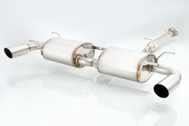 AUTOEXE SPORTS MUFFLER FOR MAZDA RX-8 SE3P-300001 ONWARDS SEA1V5800