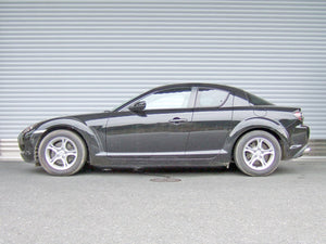 RS-R BEST-I COILOVER SUSPENSION HARD SPRING RATE FOR MAZDA RX-8 SE3P SPIM056H